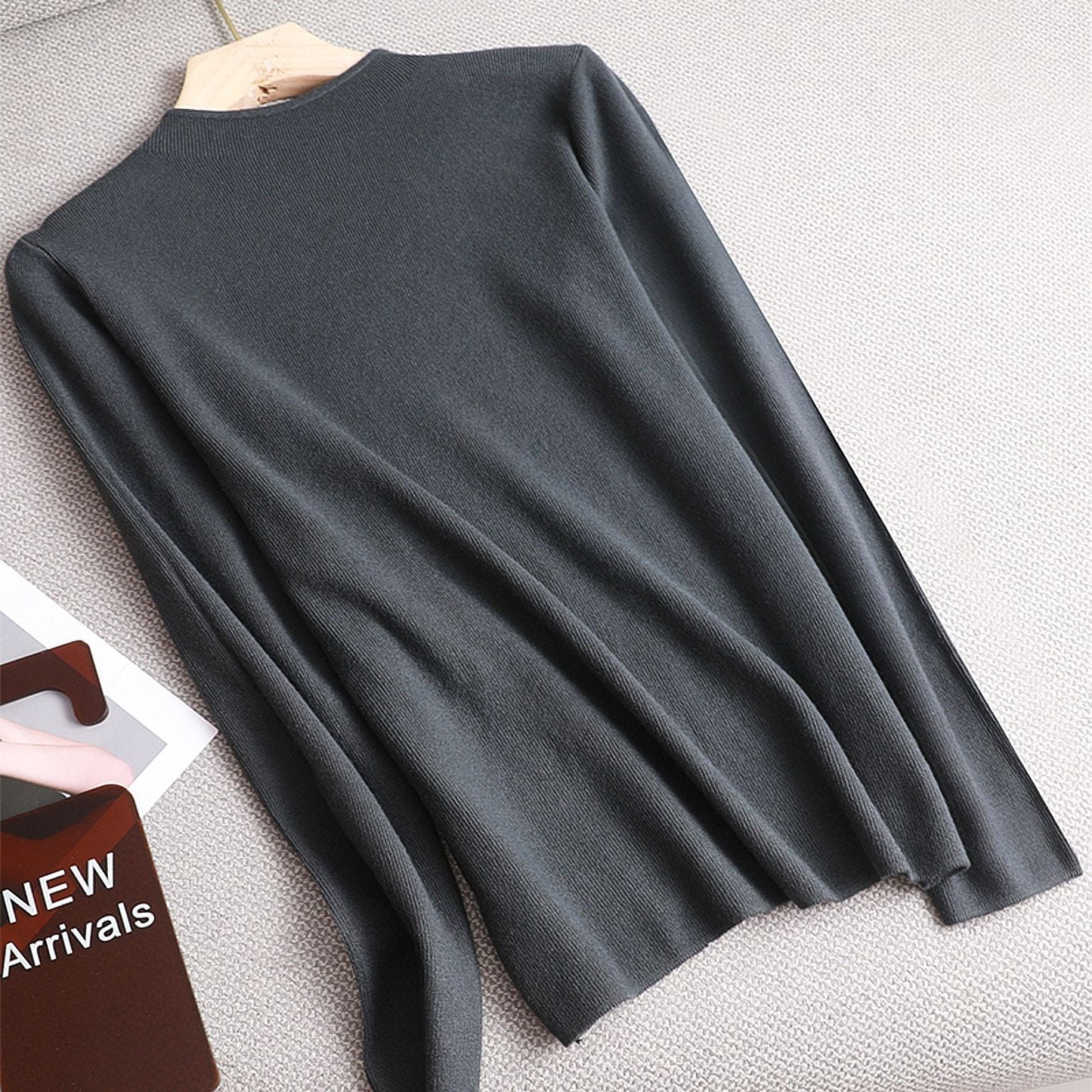 Jolis pulls modernes pour femme