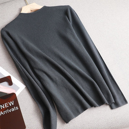Jolis pulls modernes pour femme