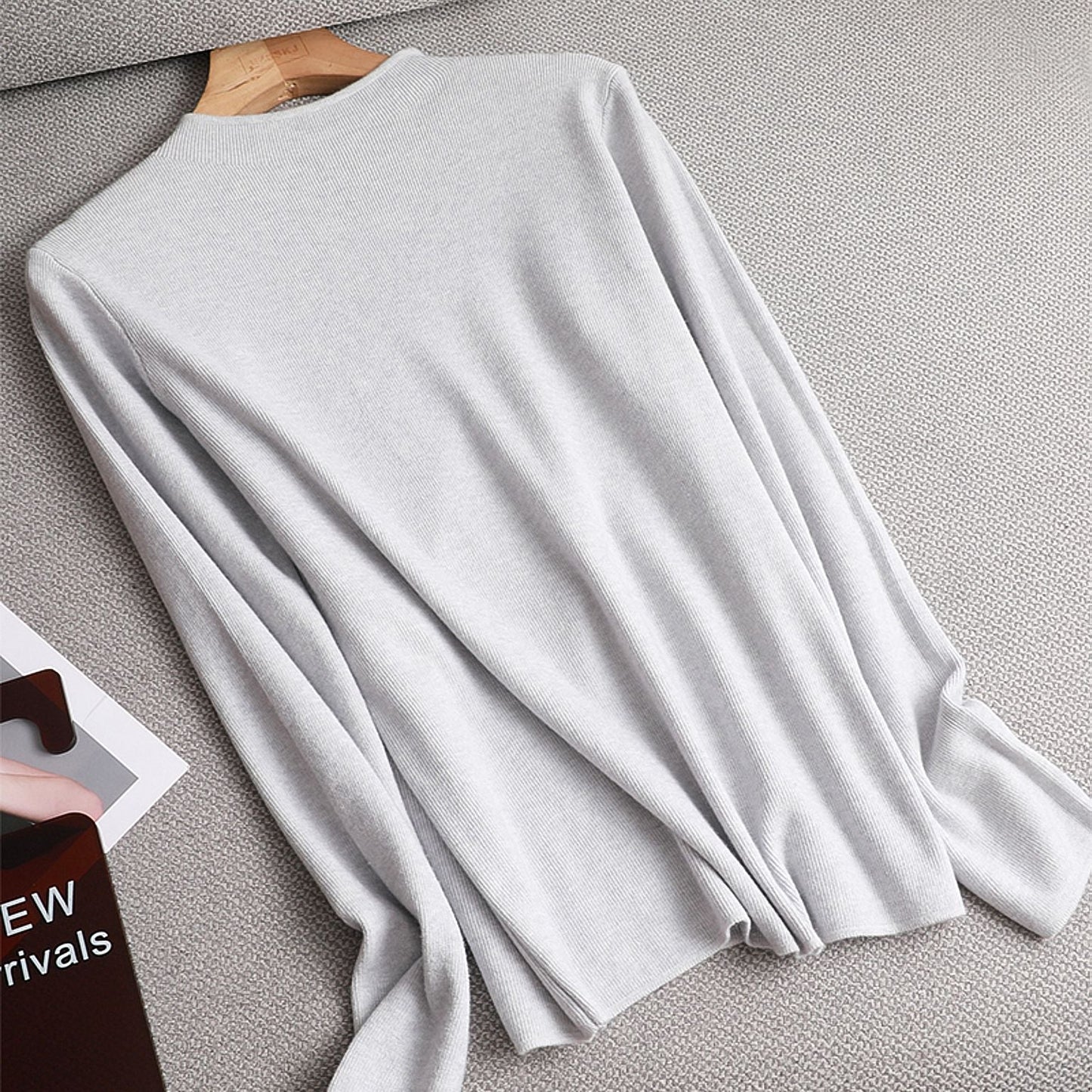 Jolis pulls modernes pour femme