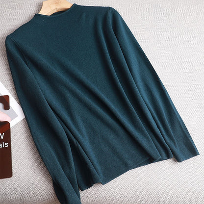 Jolis pulls modernes pour femme