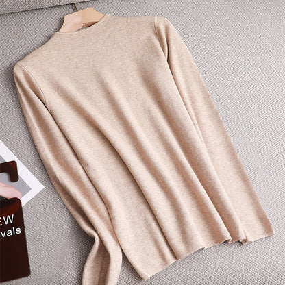 Jolis pulls modernes pour femme