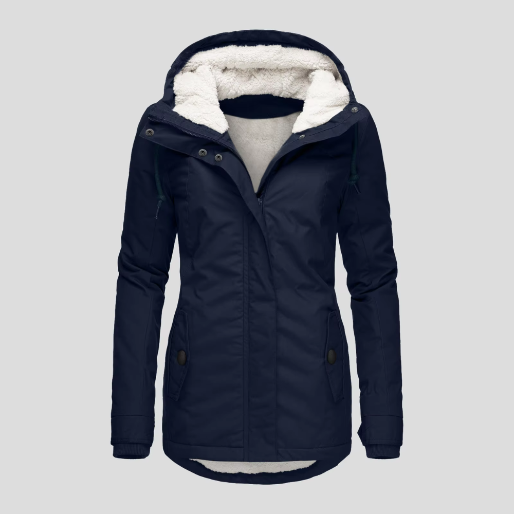 Doudoune élégante pour femme