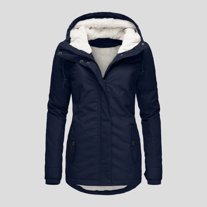 Doudoune élégante pour femme