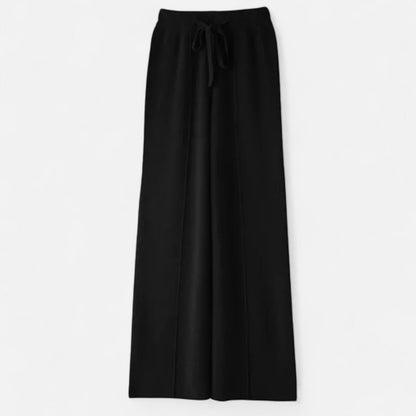 Pantalon Lounge Ample et Confortable pour Femme