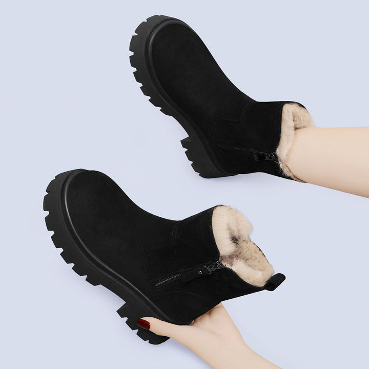 Bottes d&