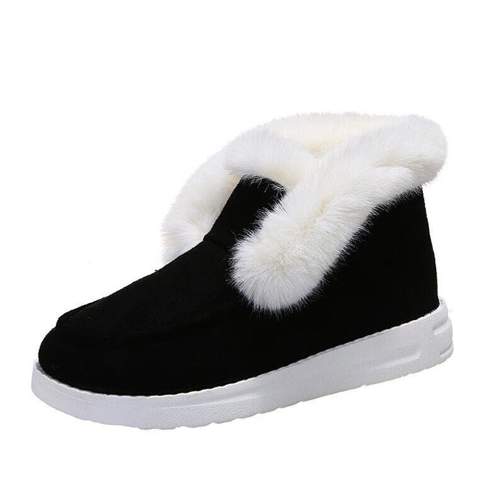 Mocassins d&