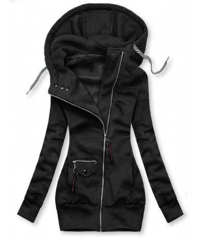 Veste femme stylée Imperméable Moderne