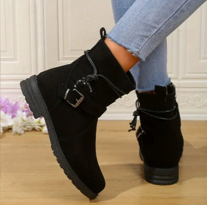 Bottes élégantes pour femmes