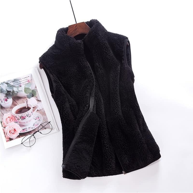Bodywarmer pratique, chaud et élégant