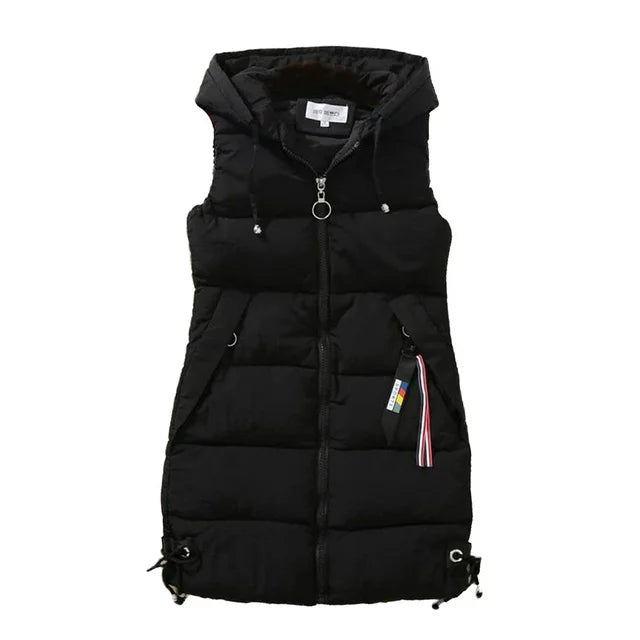 Bodywarmers mode Femme & Homme