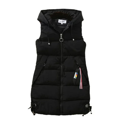 Bodywarmers mode Femme & Homme