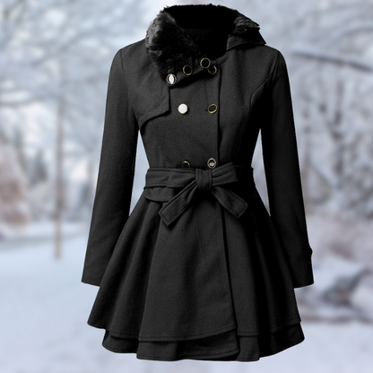 Manteau moderne pour femme Design élégant