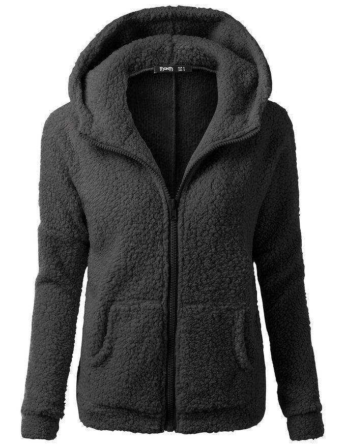 Gilet en polaire Doux, chaud et confortable