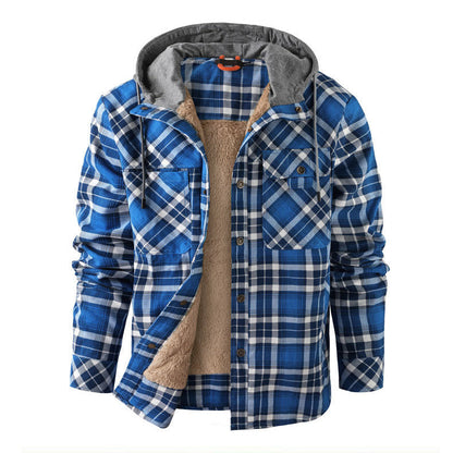 Veste d'automne style décontracté moderne