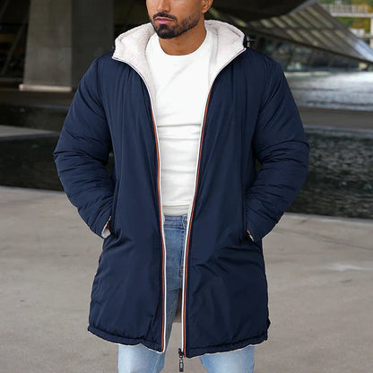 Liam - Doudoune mode
