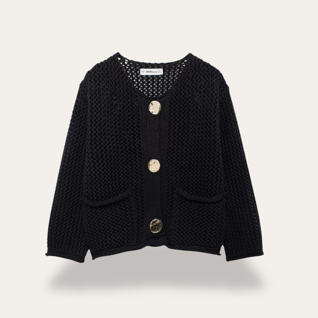 Cardigan élégant pour femme