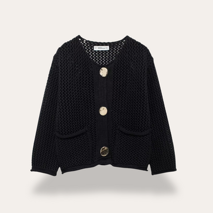 Cardigan élégant pour femme
