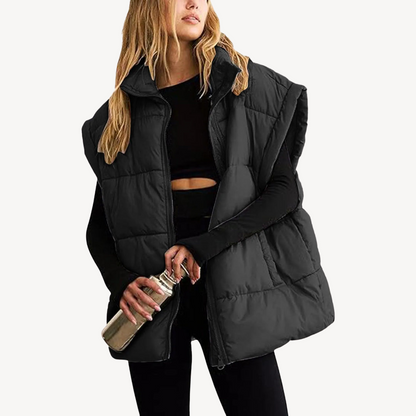 Gilet de protection pour femmes Isolation thermique