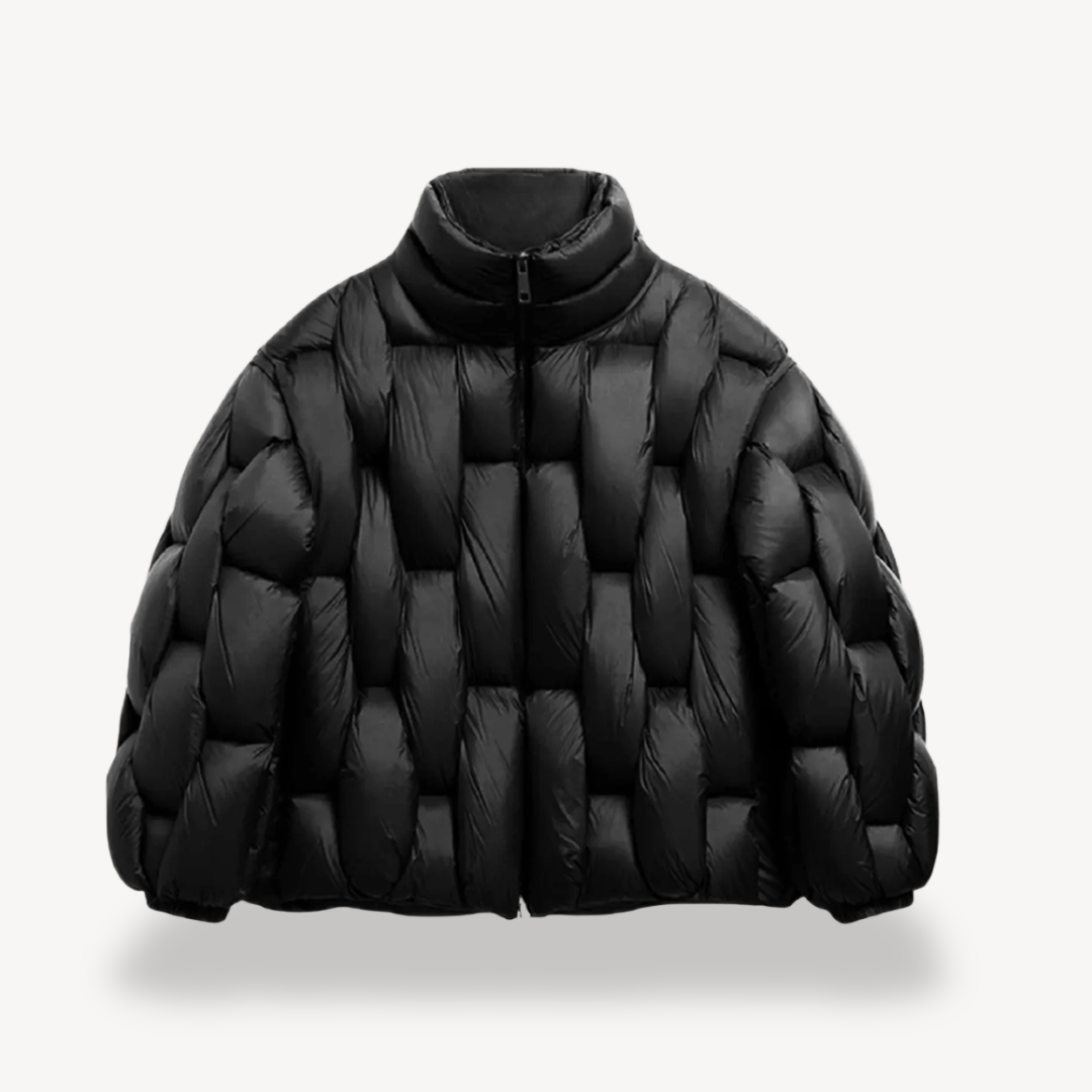 Ensemble de vestes d'hiver chaudes pour hommes et femmes