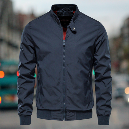 Veste décontractée élégante pour femme, moderne