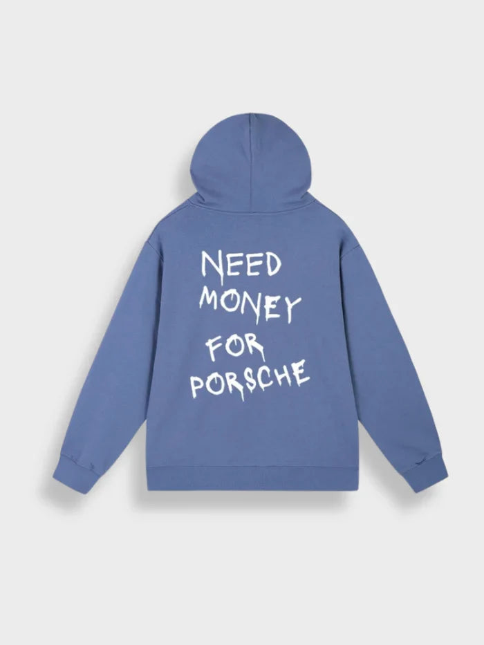 Porsche Veste de survêtement homme sportive