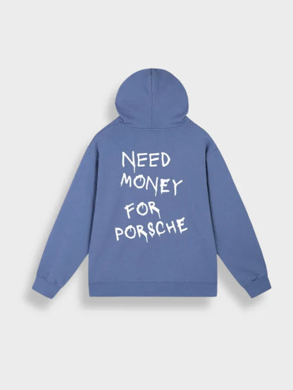 Porsche Veste de survêtement homme sportive