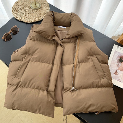 Bodywarmer femme Jullies - Élégant & Chaud