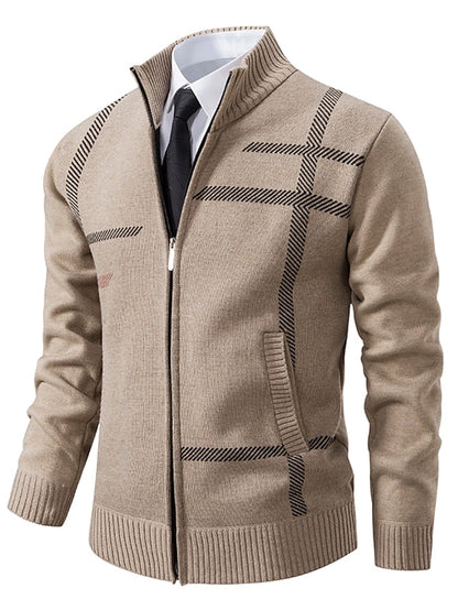 Pull Homme Italien Stylé Moderne