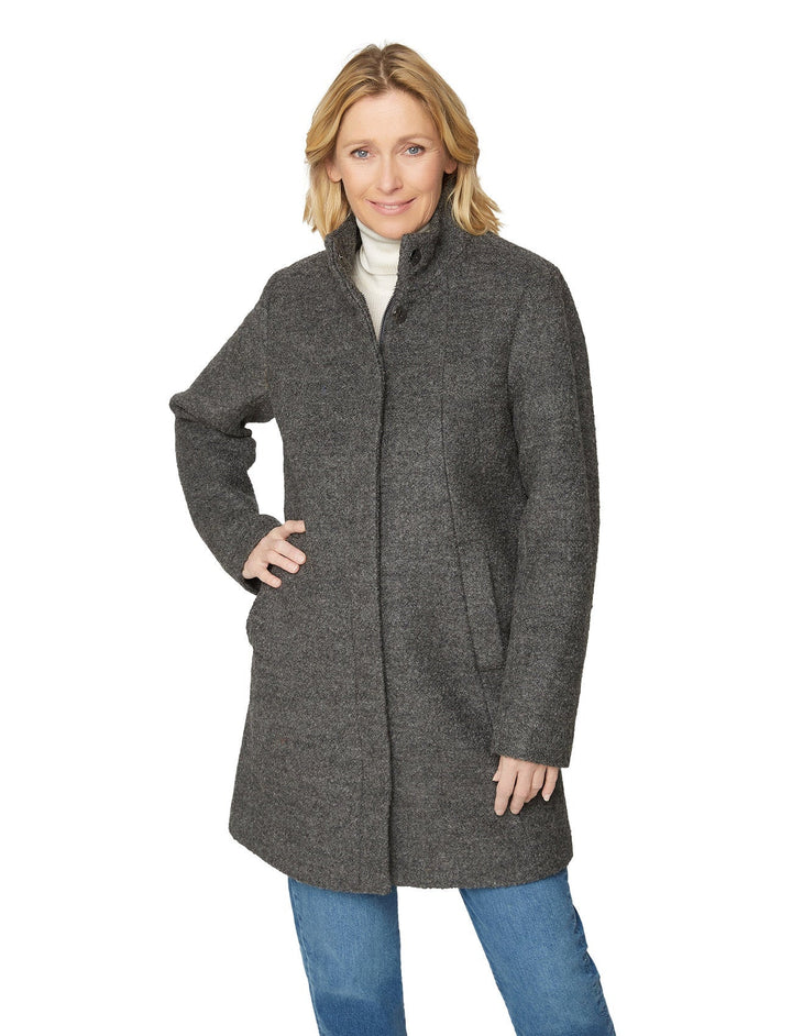 Manteau d&