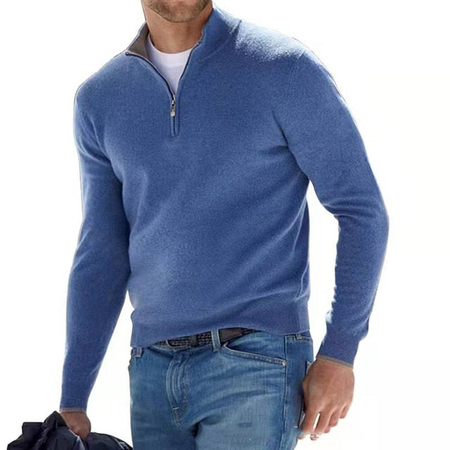 Pull-over stylé pour homme Bradley