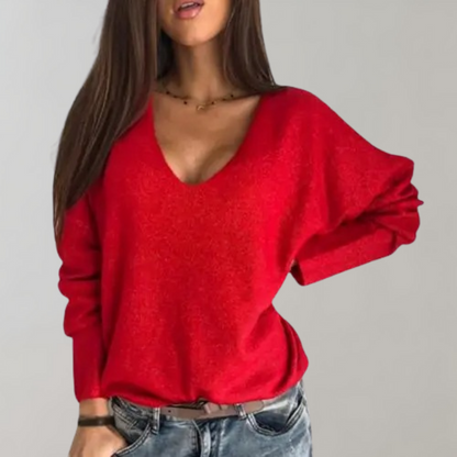 Pull femme Respirant Confort