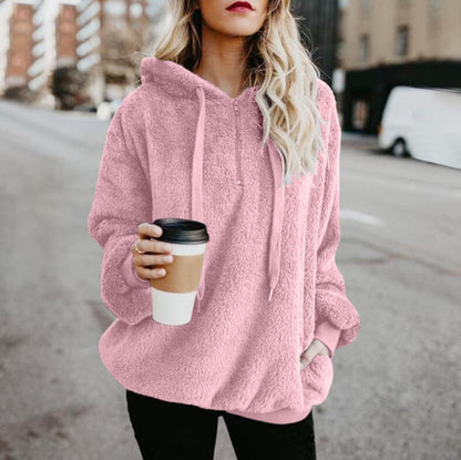 Pull tricoté élégant pour femme Doux & Chaud
