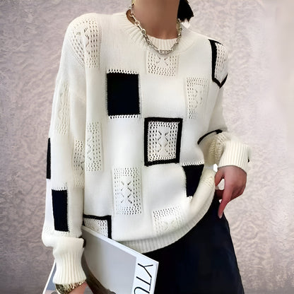 Pull de luxe Chaud Confortable