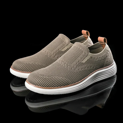 Stylische Laufschuhe Stadtlook - IdealeKleiden