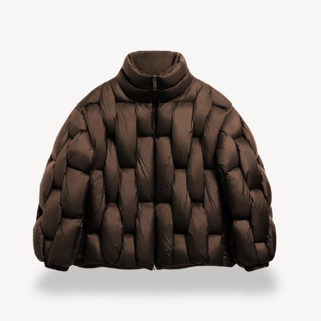 Ensemble de vestes d'hiver chaudes pour hommes et femmes