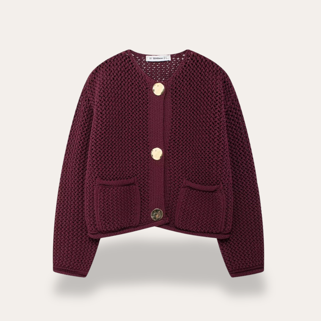 Cardigan élégant pour femme