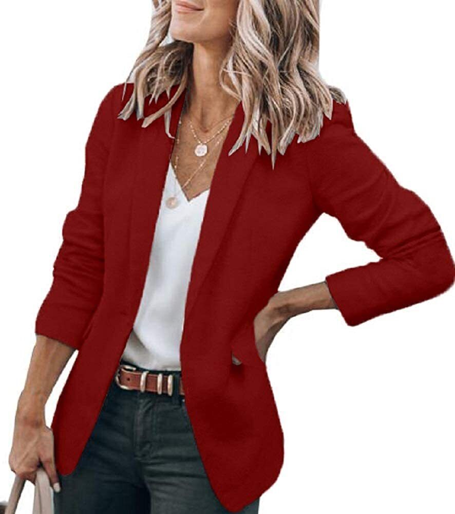 Veste de loisirs stylée classique et élégante