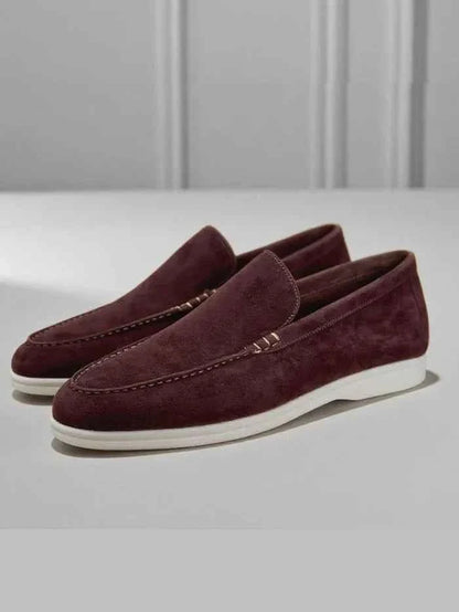 Chaussures Homme Habillées Élégantes
