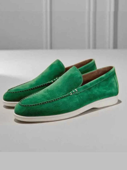 Chaussures Homme Habillées Élégantes