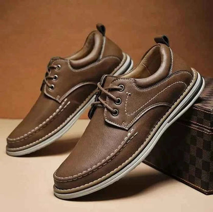Chaussures Homme Élégantes Confortables