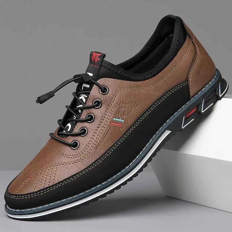 Baskets Homme Chic Sport