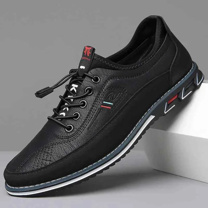 Baskets Homme Chic Sport