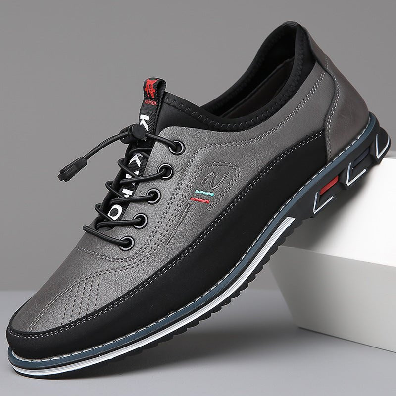 Baskets Homme Chic Sport