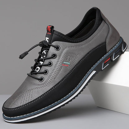 Baskets Homme Chic Sport