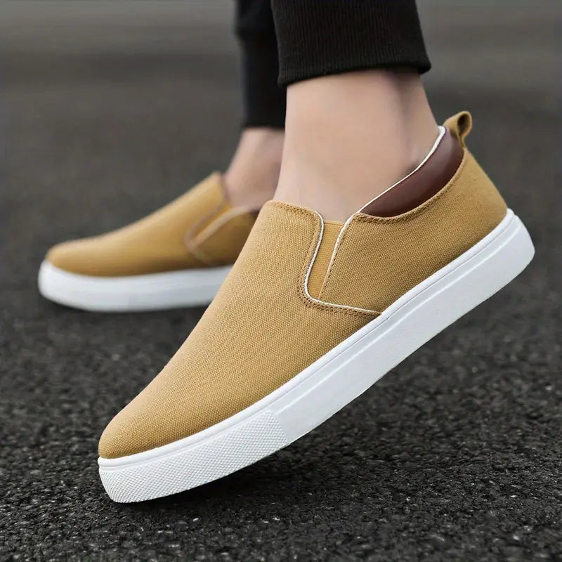 Chaussures de loisirs légères pour hommes Sportives Confortables