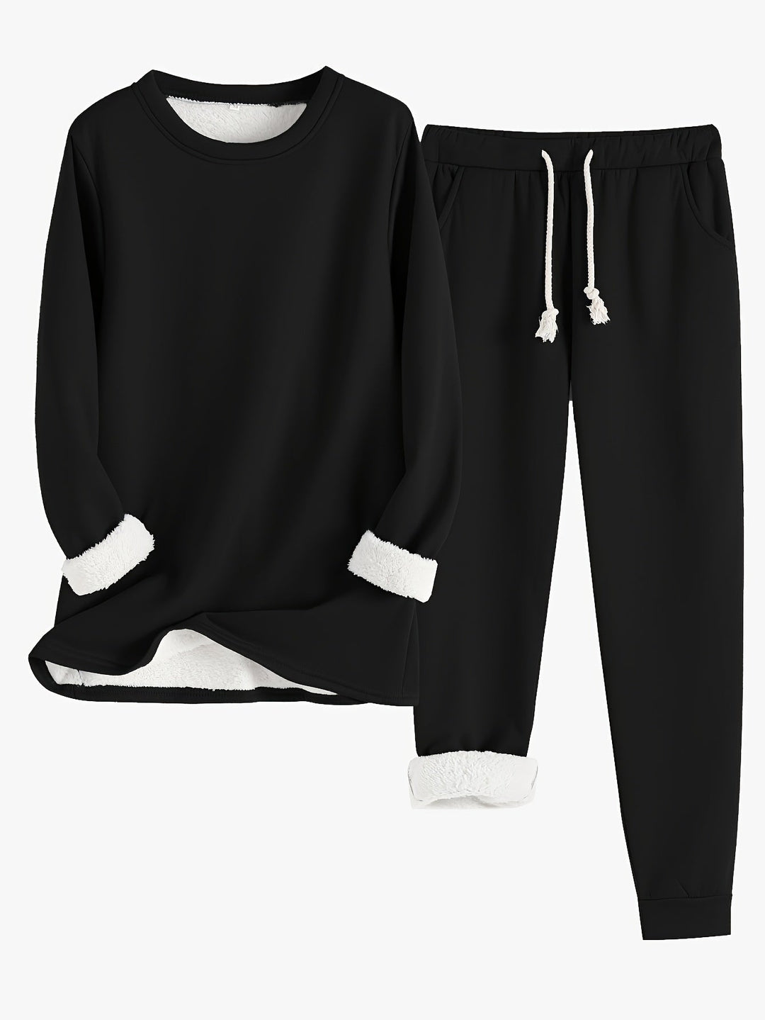 Ensemble de pyjama d&