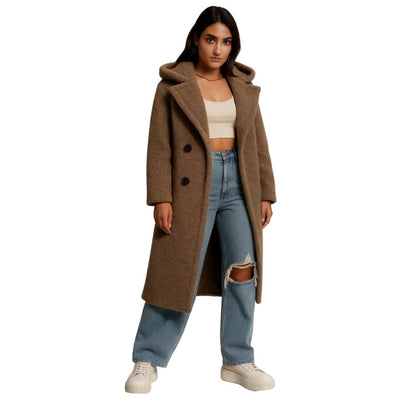 Veste de travail pratique kaki Taille