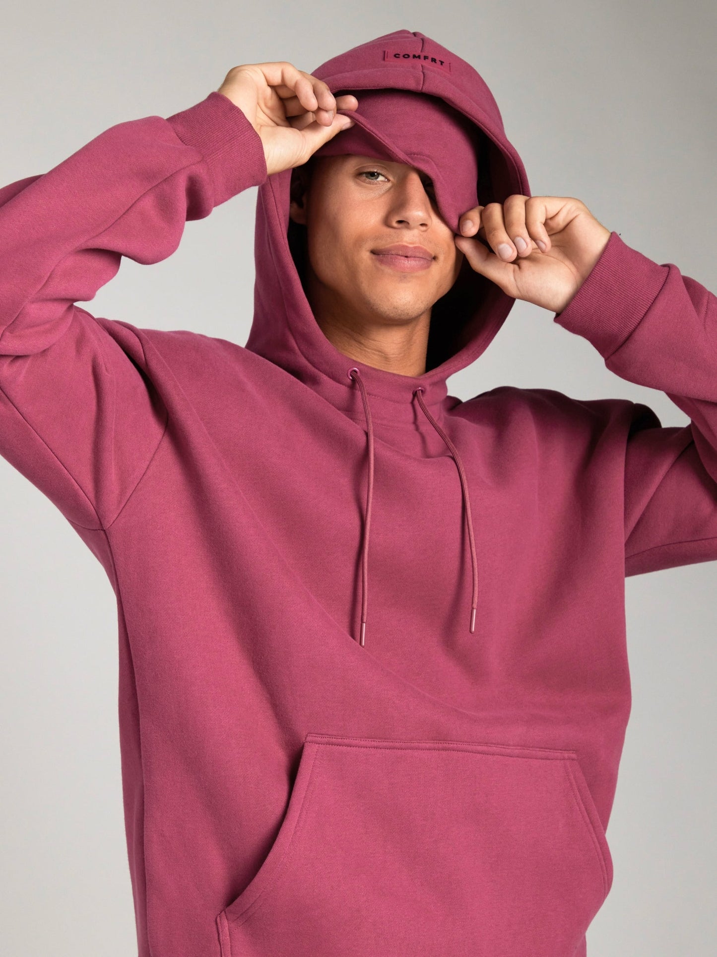 Sweat à capuche de voyage confortable au motif d'avion