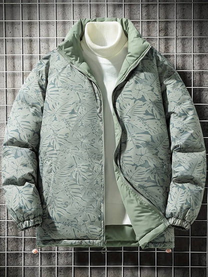 Isaac - Blouson réversible homme Modern