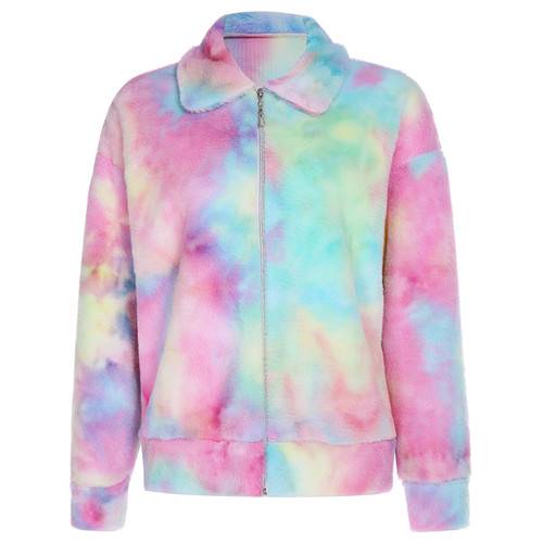 Veste en fourrure de lapin douce pour femme, noire